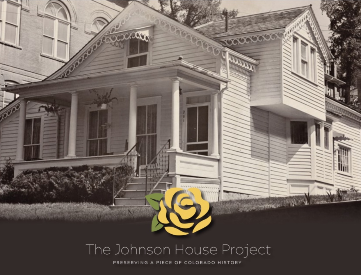 The Johnson House Project Rdk Design