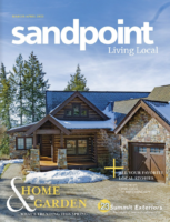 Sandpoint magazine